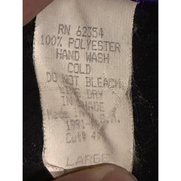 Morbid Threads Gothic Hot Topic Y2K Blouse Skirt Set Lace Red Black Large - Picture 12 of 14